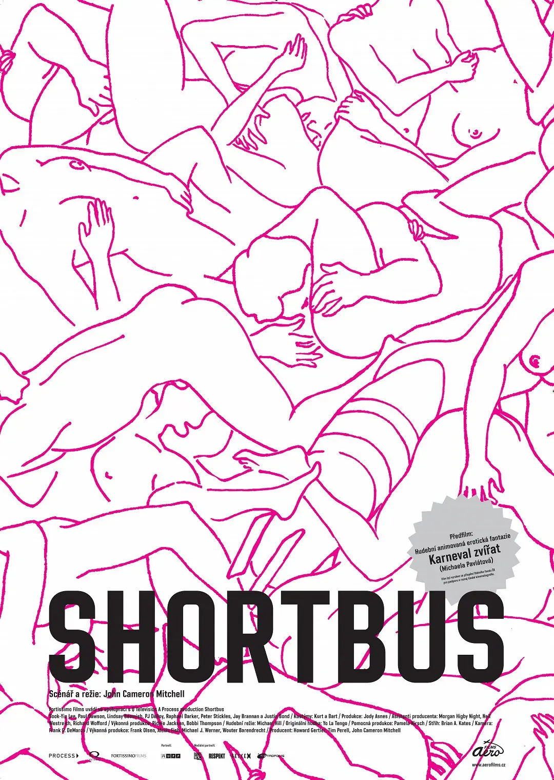 Shortbus 2006