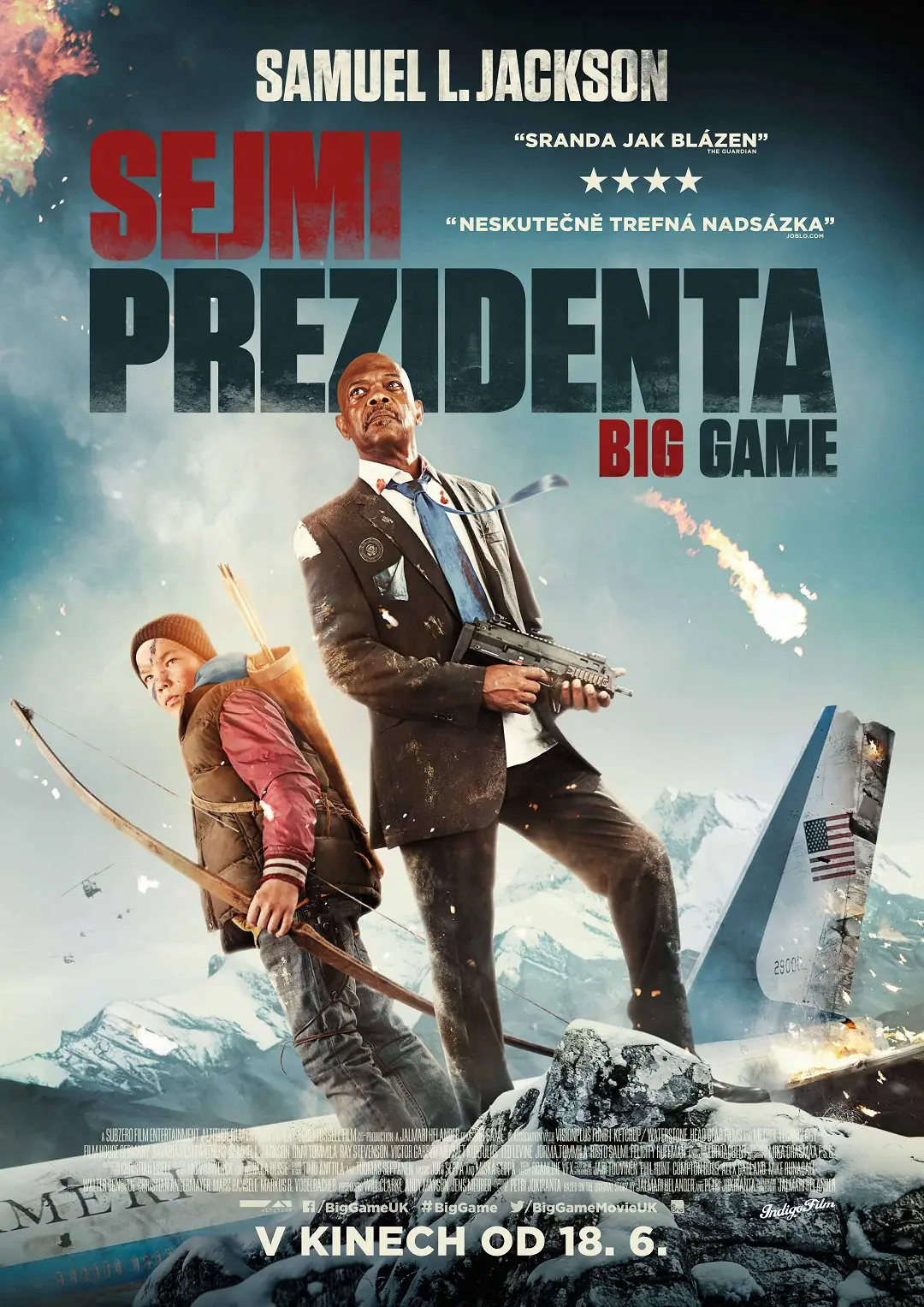 Sejmi prezidenta 2014