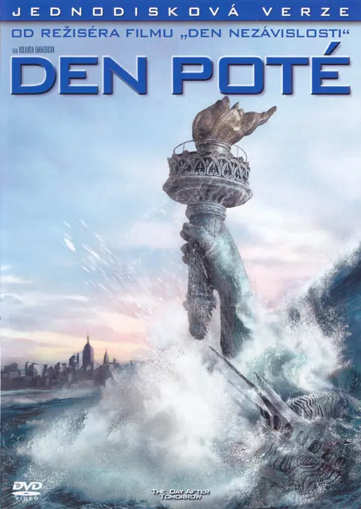 Den poté 2004