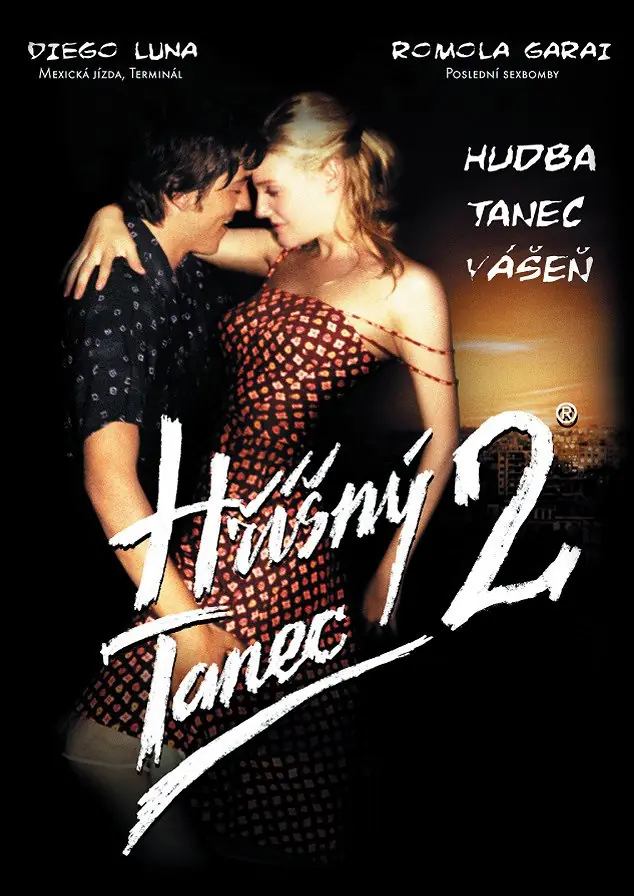 Hříšný tanec 2 2004