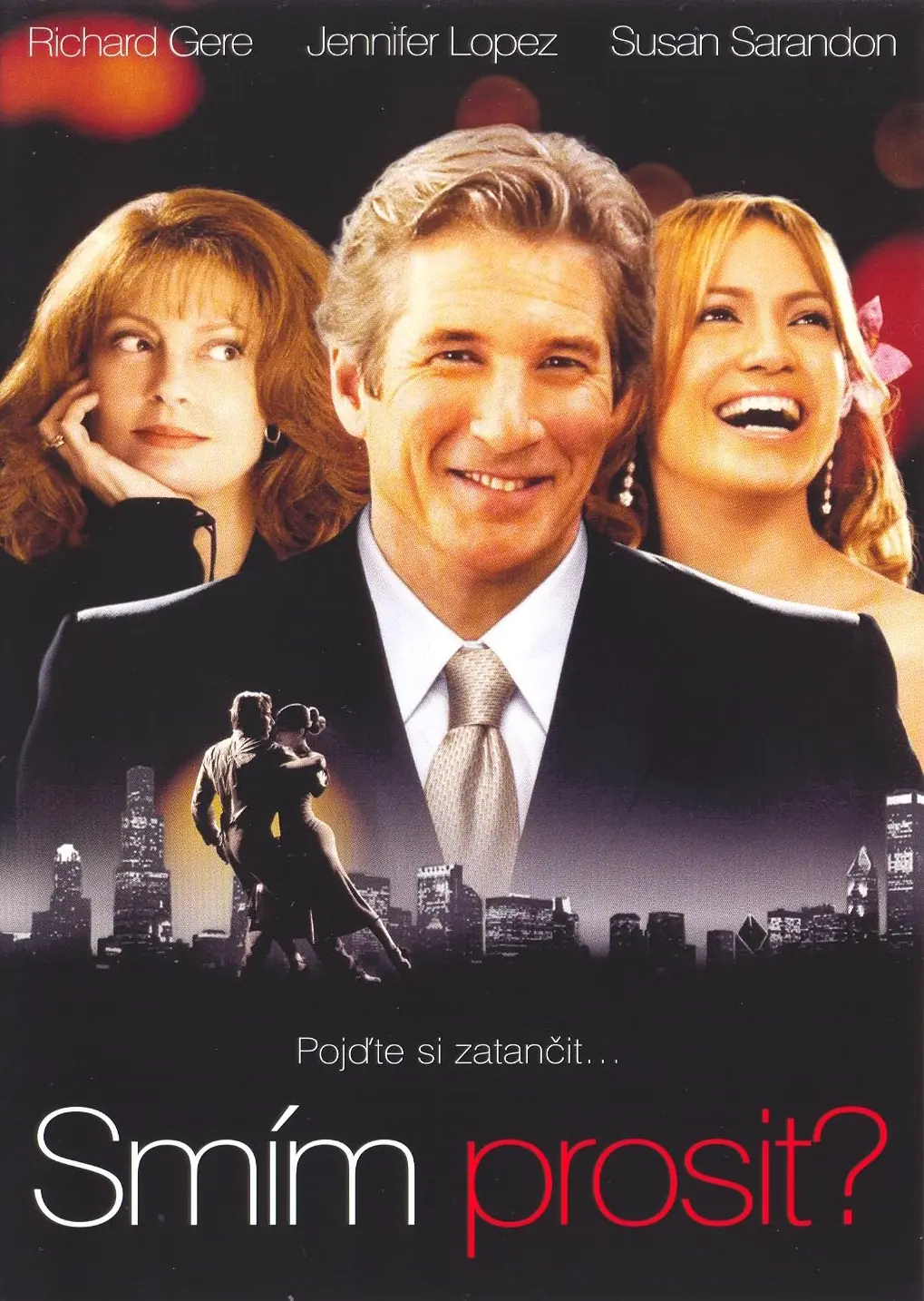 Smím prosit? 2004