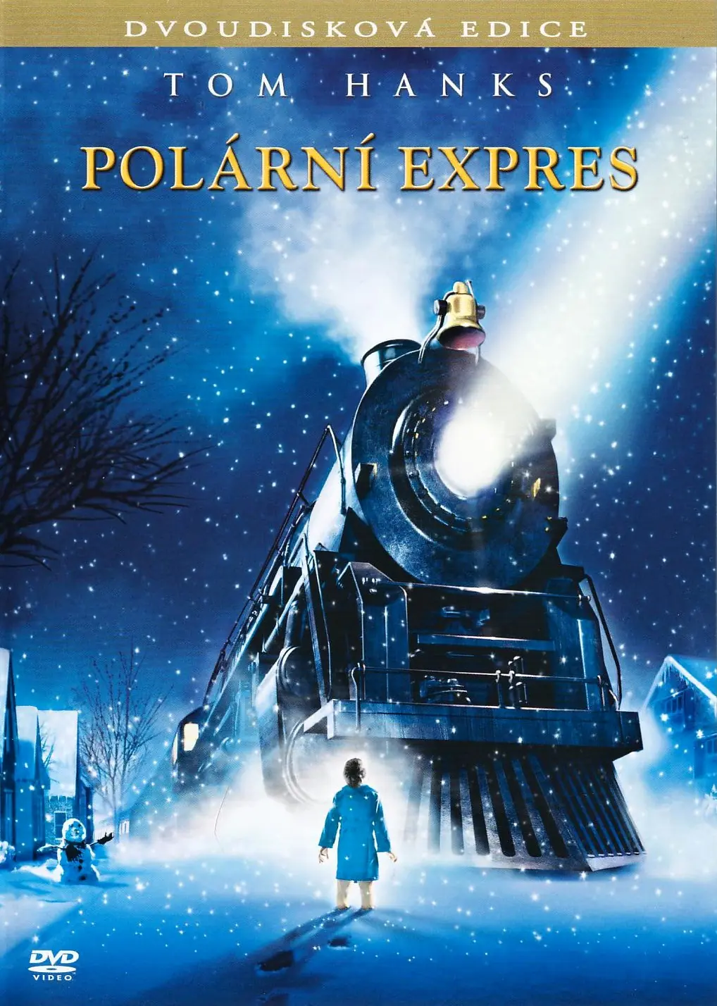 Polární expres 2004