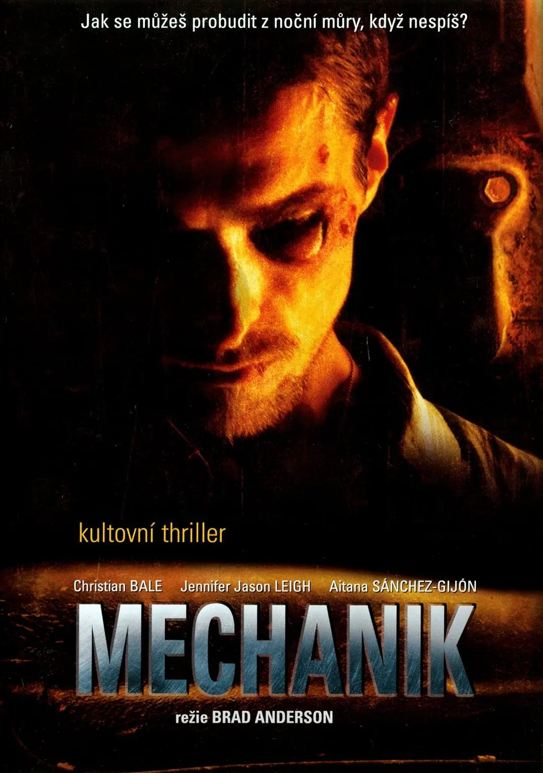 Mechanik 2004