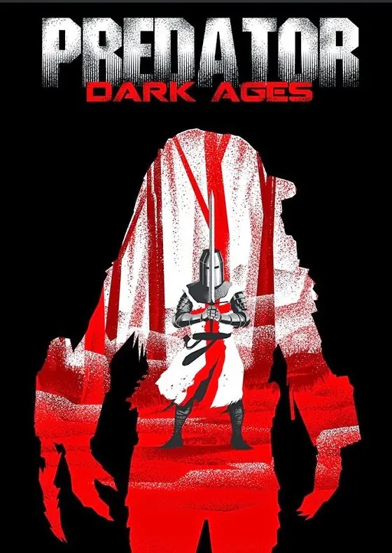 Predator Dark Ages 2015