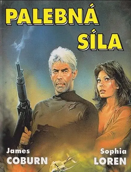 Palebná síla 1979