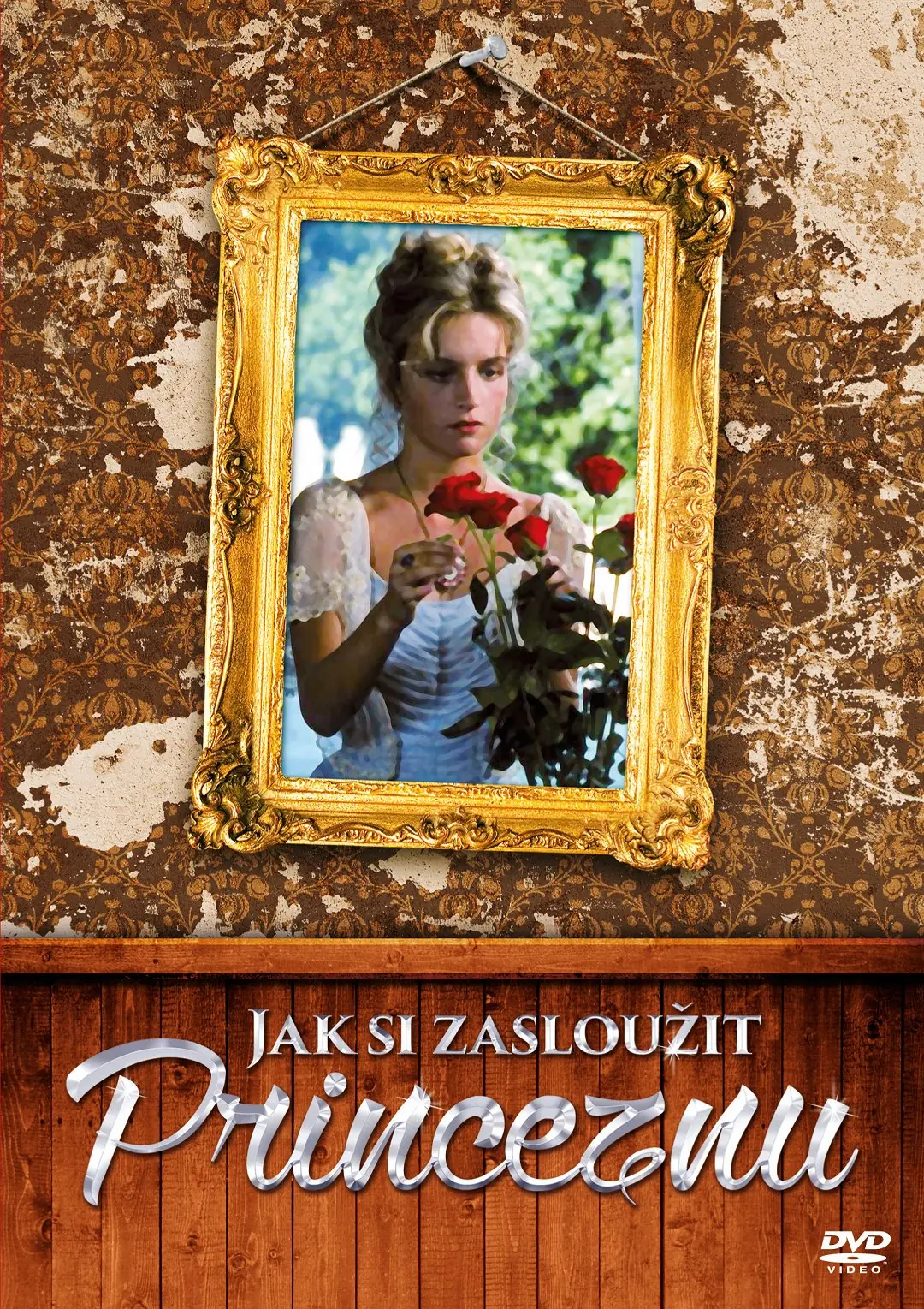 Jak si zasloužit princeznu 1994