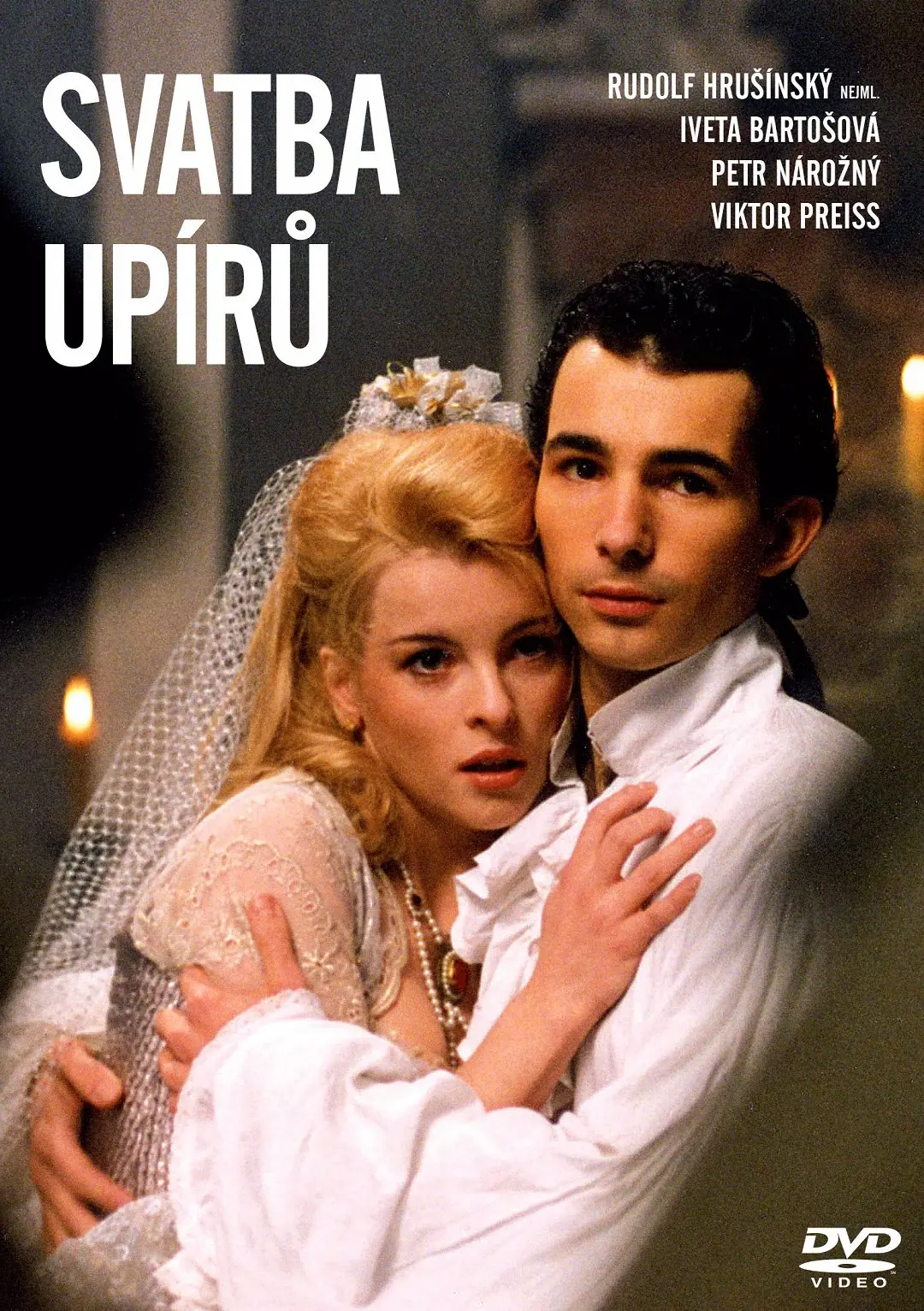 Svatba upírů 1993