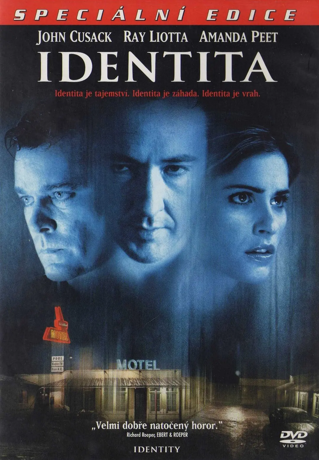 Identita 2003