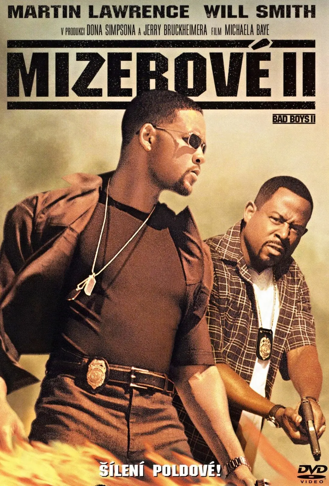 Mizerové II 2003