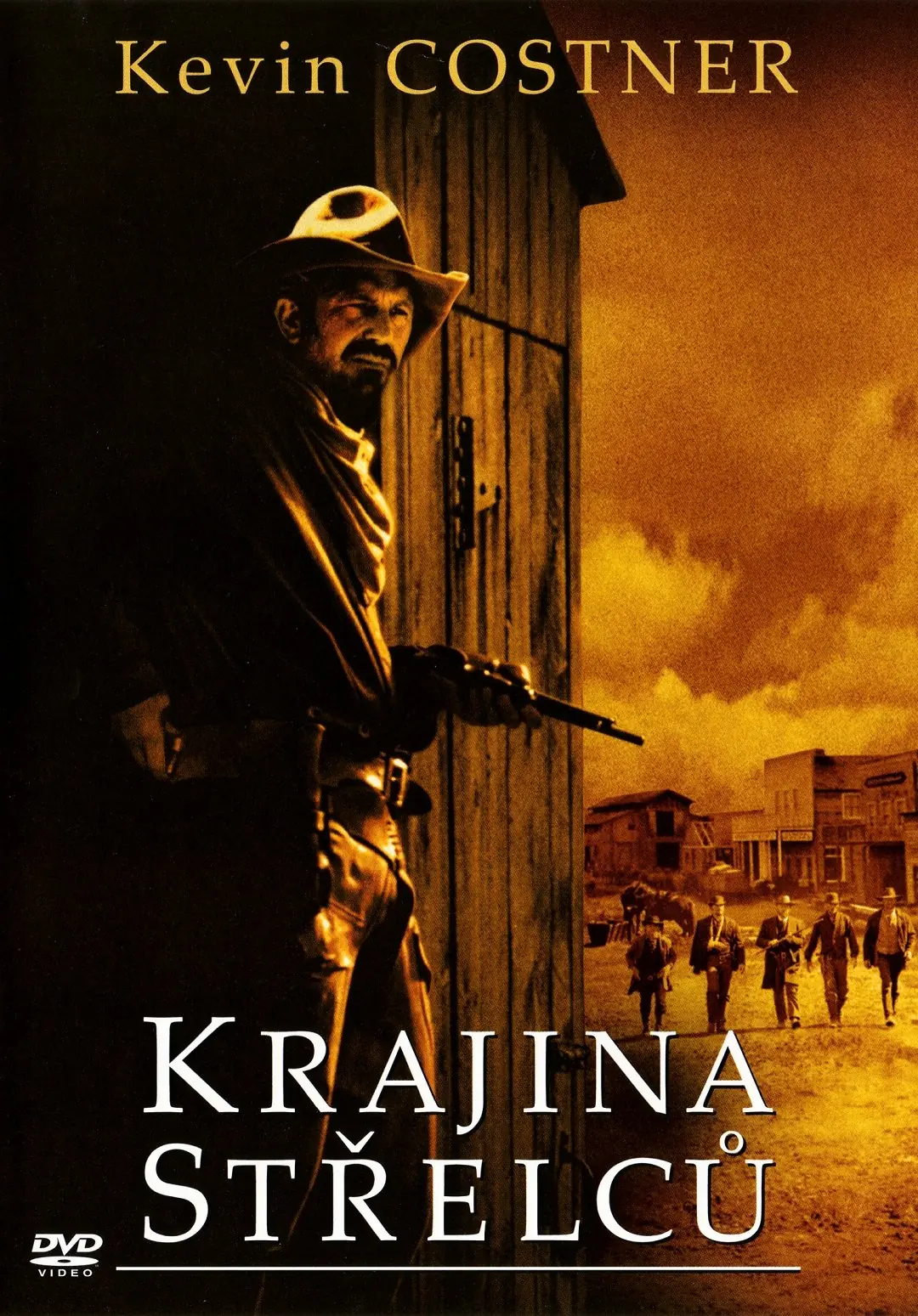 Krajina střelců 2003