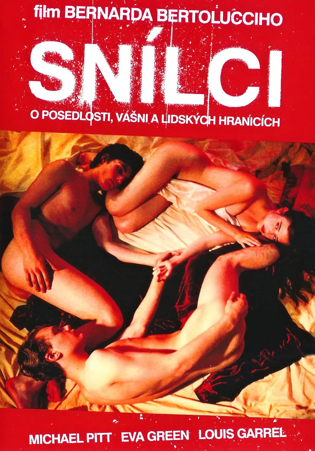 Snílci 2003