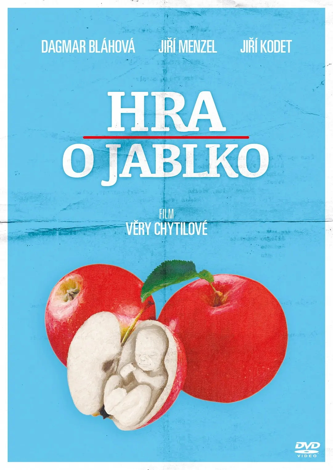 Hra o jablko 1976