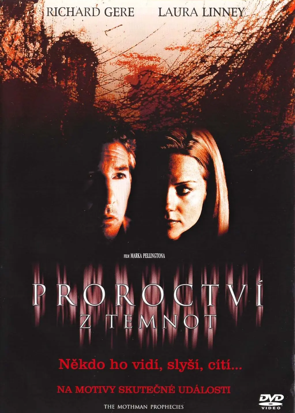 Proroctví z temnot 2002