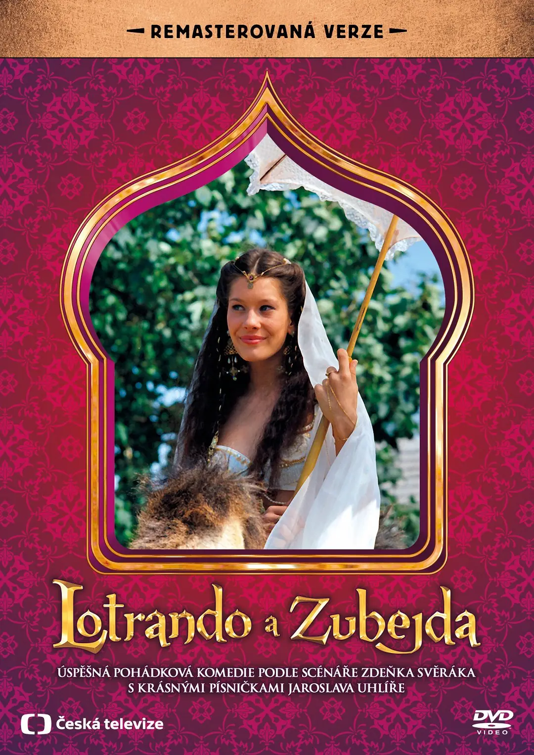 Lotrando a Zubejda 1997