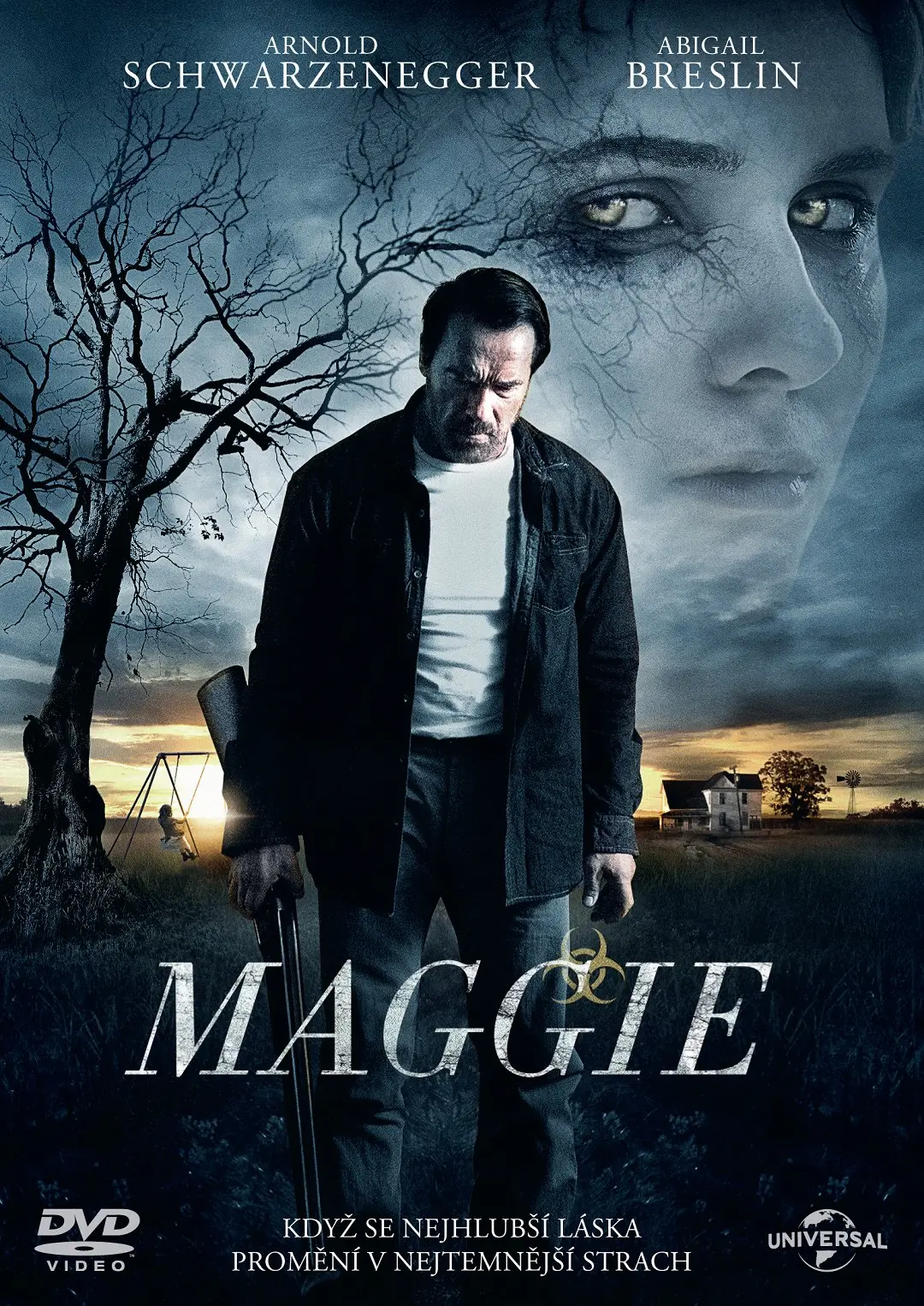 Maggie 2015
