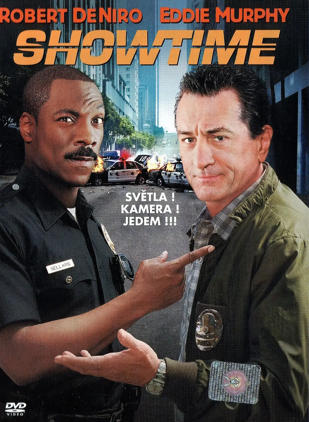 Showtime 2002