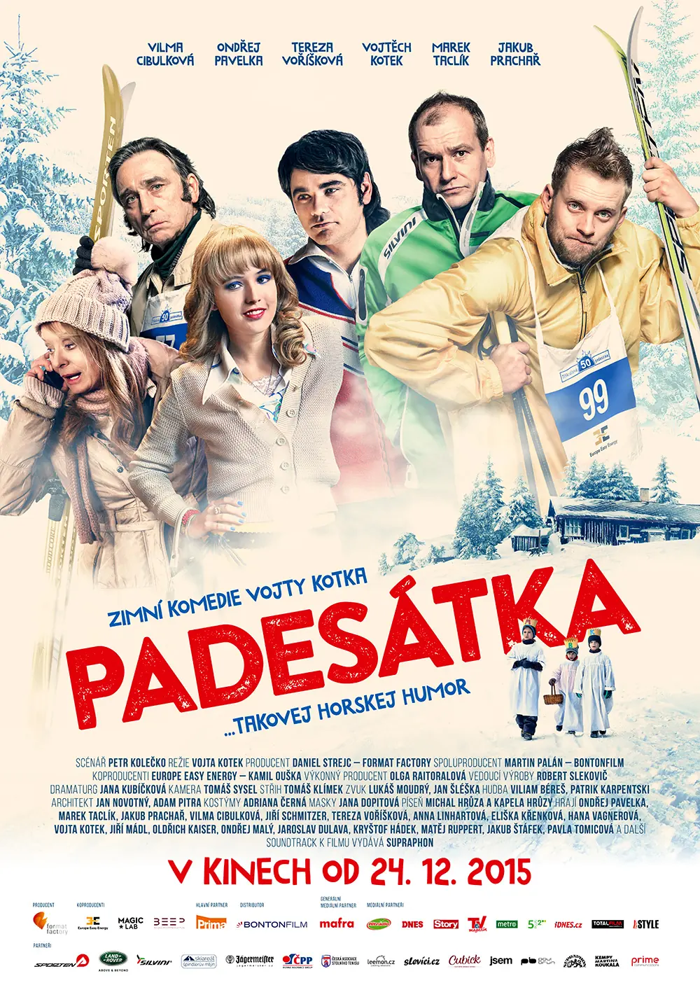 Padesátka 2015