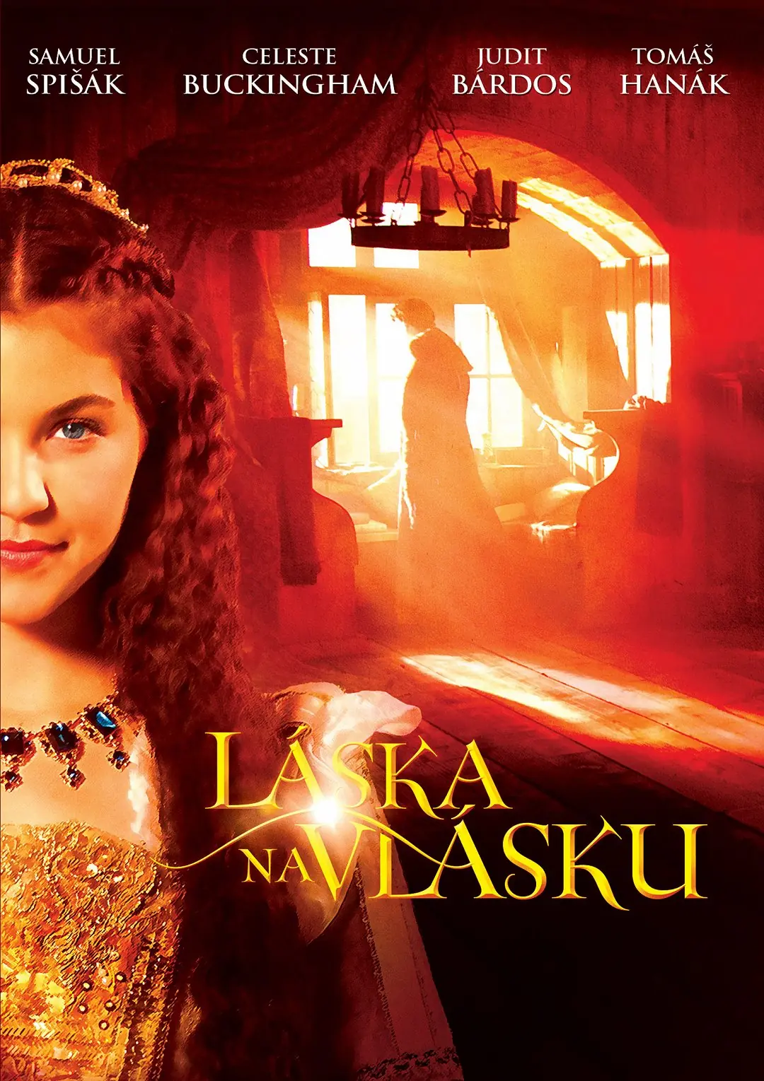 Láska na vlásku 2014