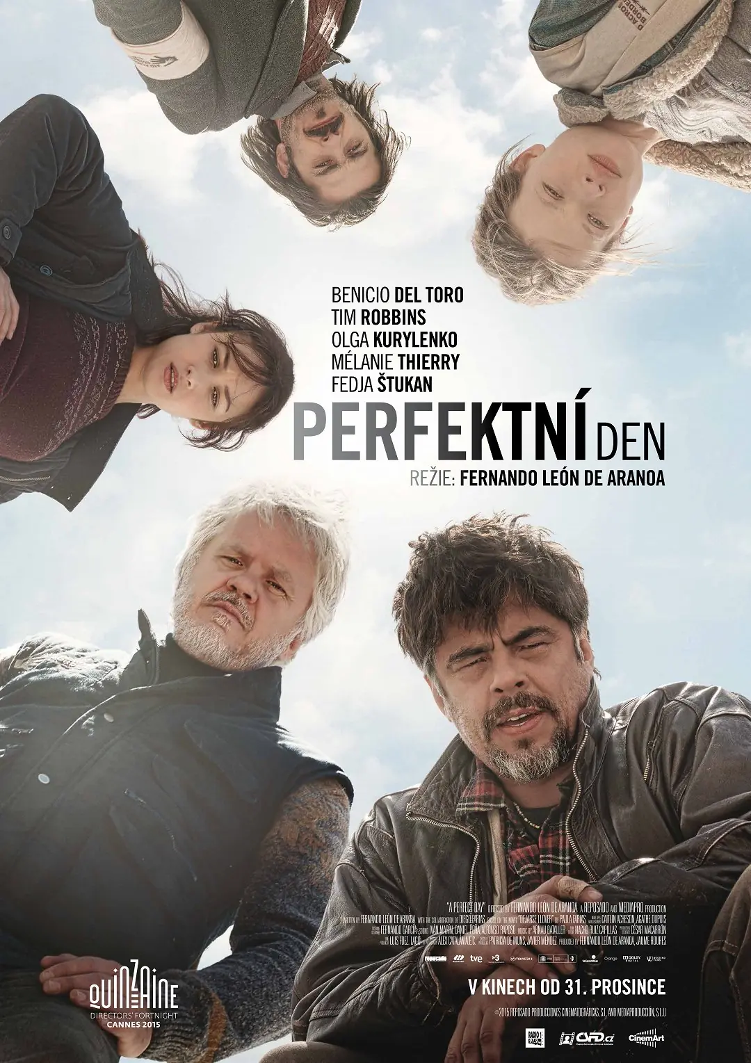 Perfektní den 2015
