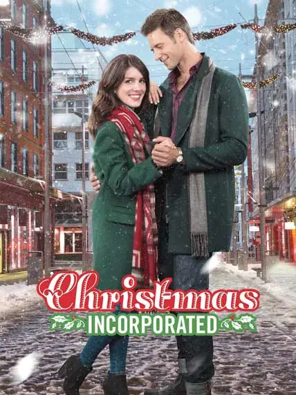 Christmas Incorporated 2015