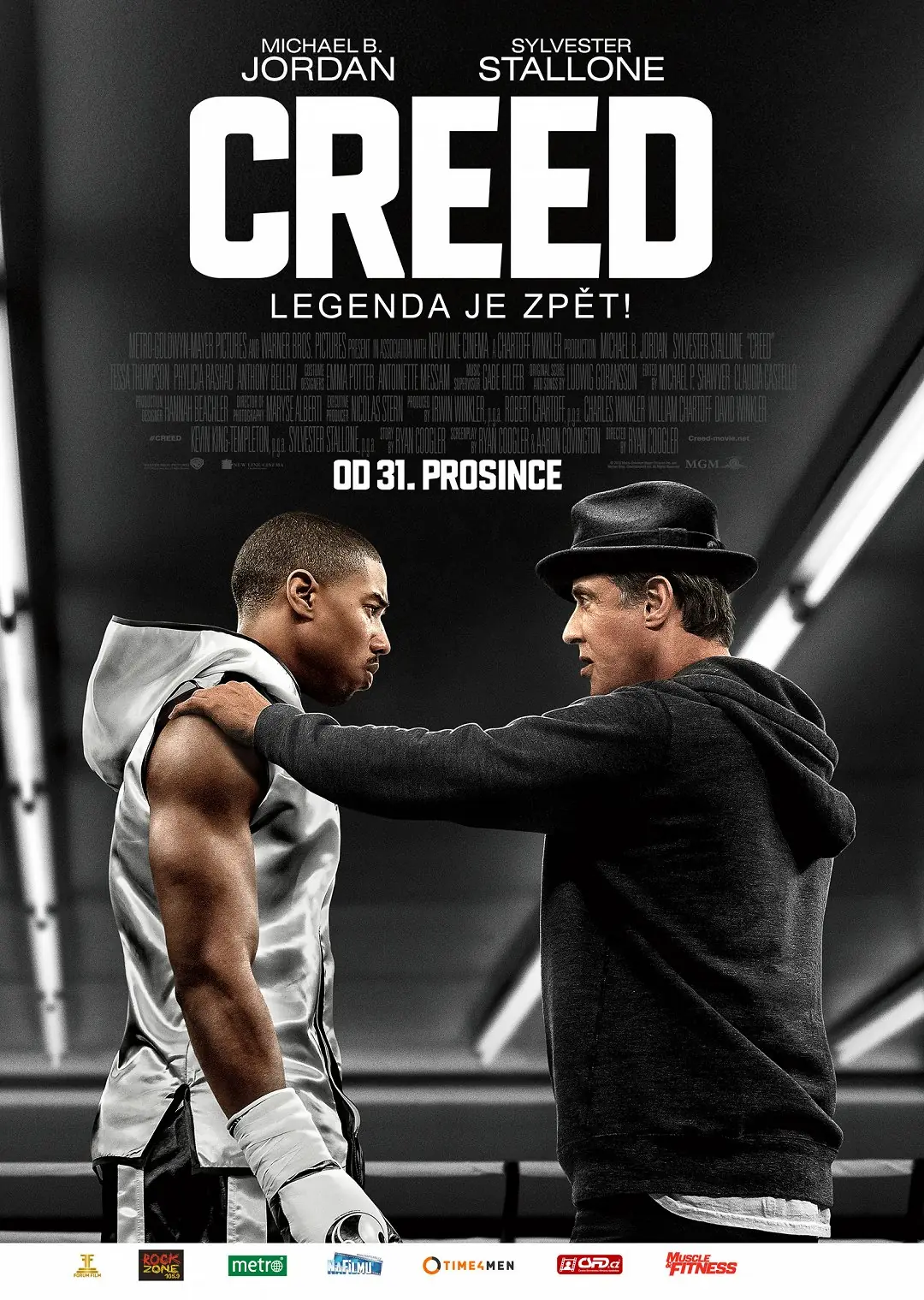 Creed 2015