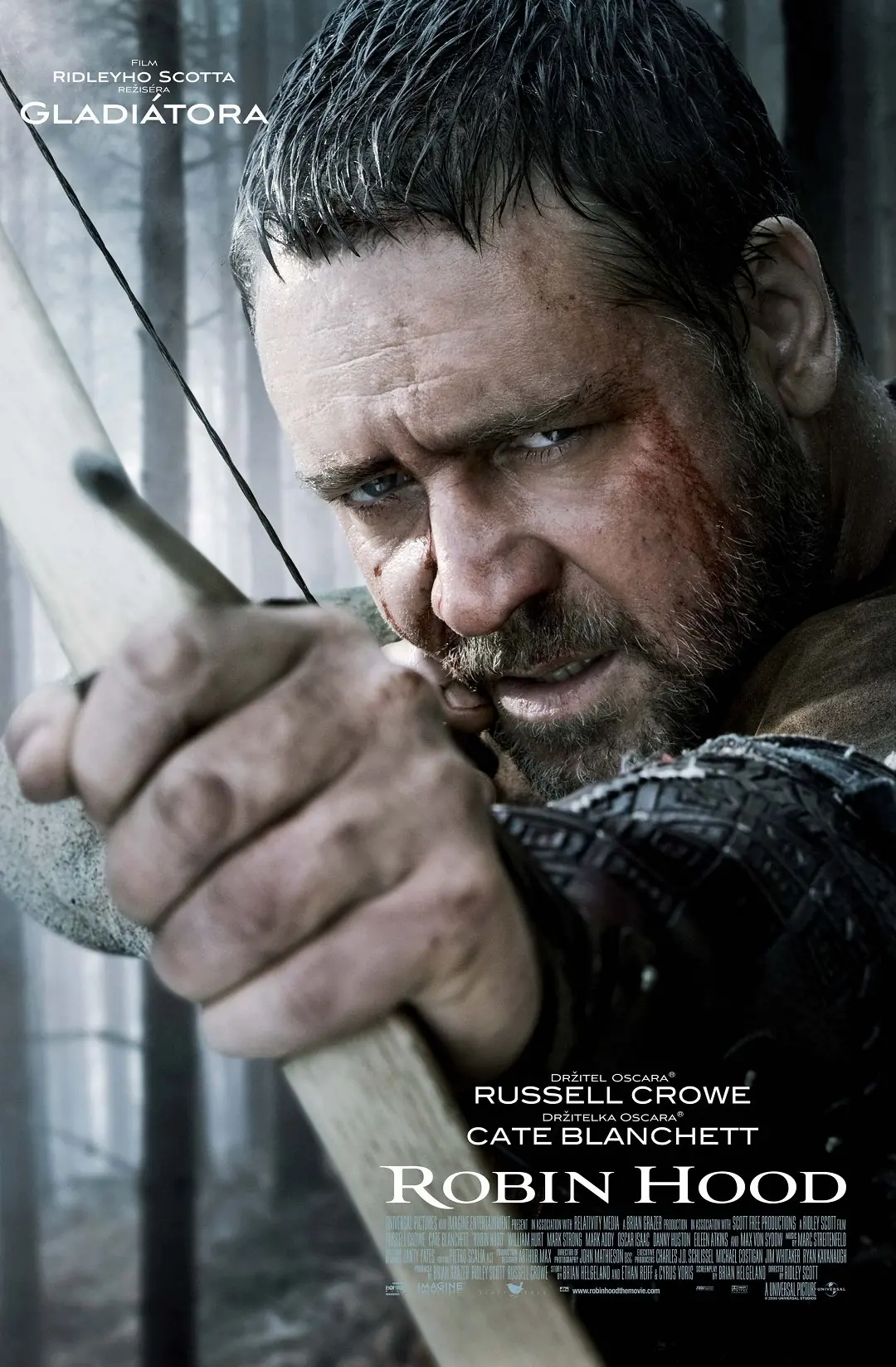 Robin Hood 2010
