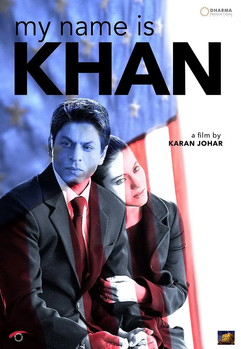 Jmenuji se Khan 2010