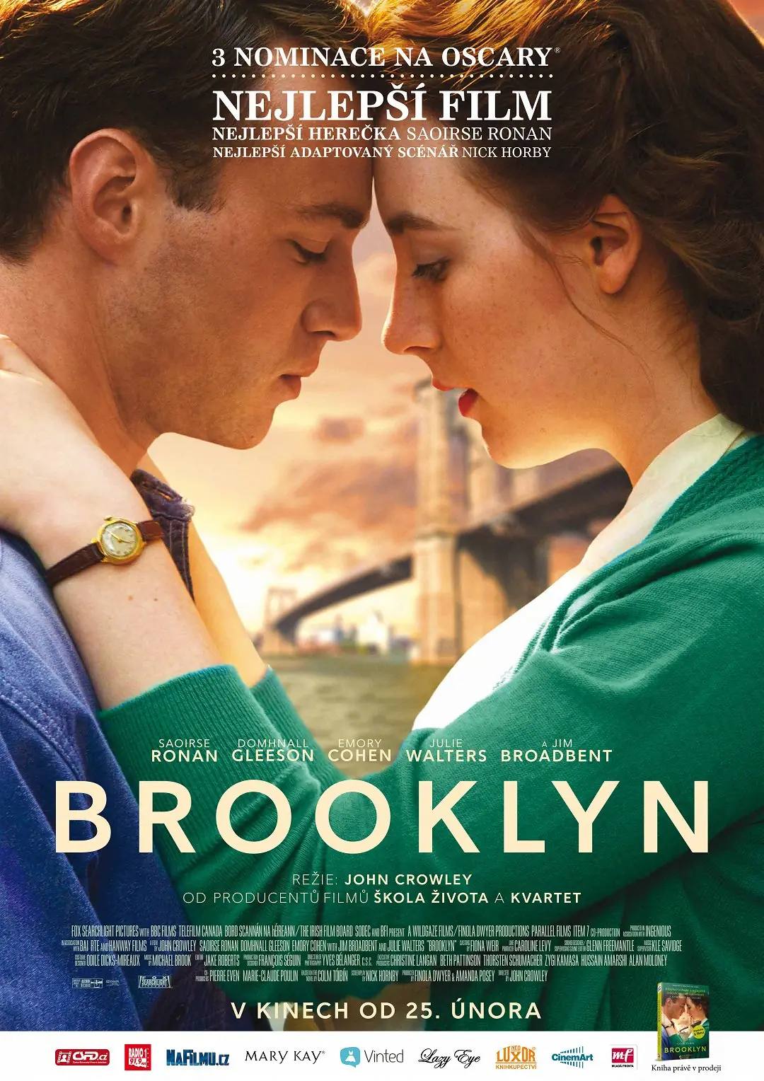 Brooklyn 2015