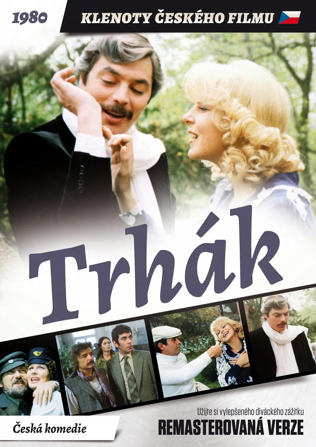Trhák 1980