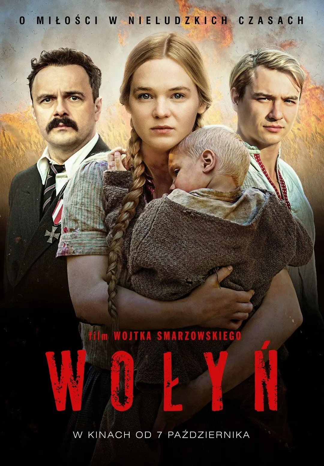 Volyň 2016