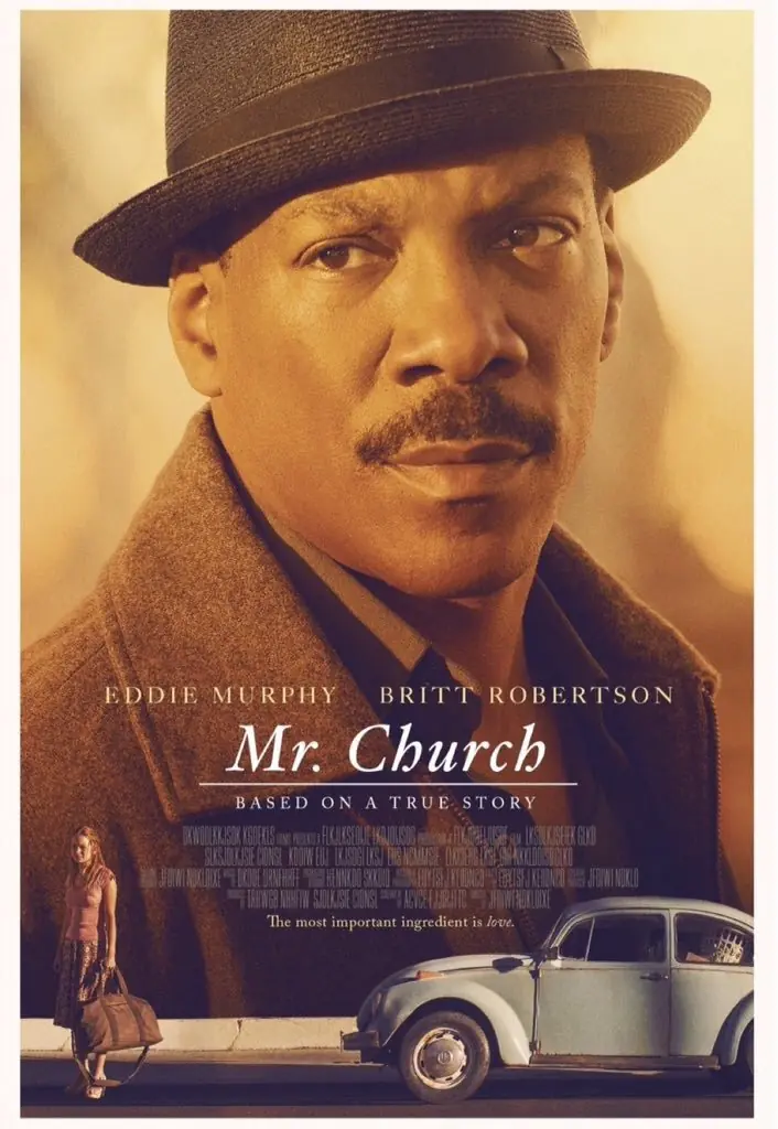 Pan Church 2016