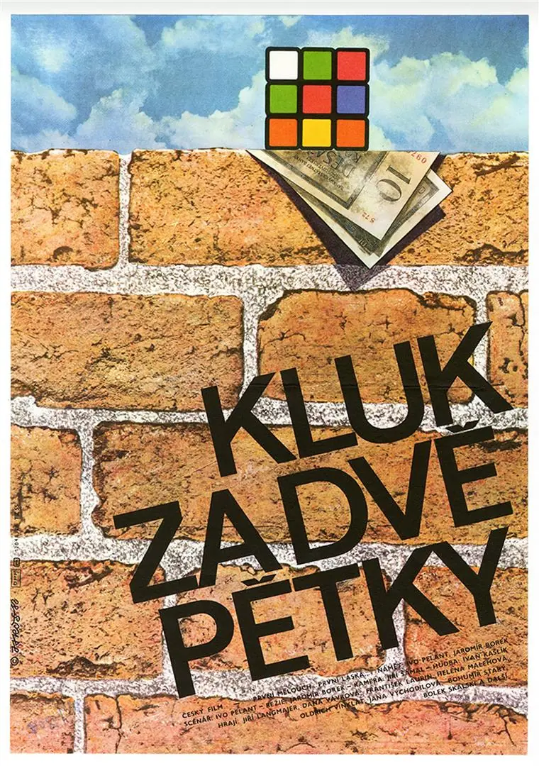 Kluk za dvě pětky 1983
