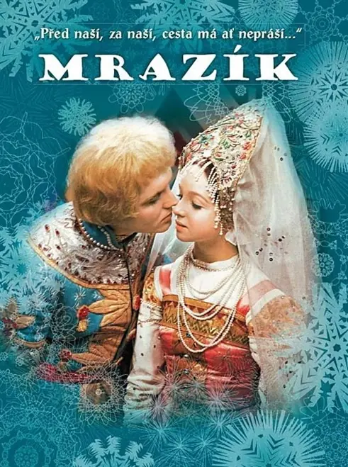 Mrazík 1964