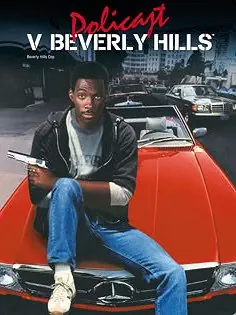 Policajt v Beverly Hills 1984
