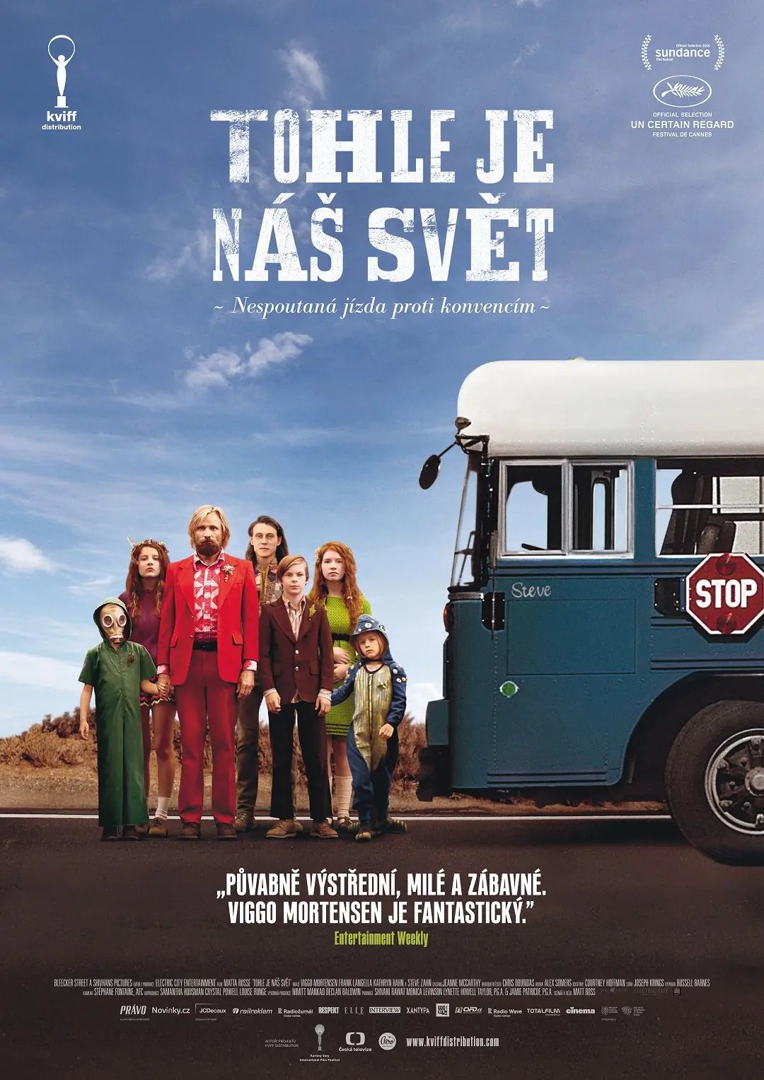 Tohle je náš svět 2016