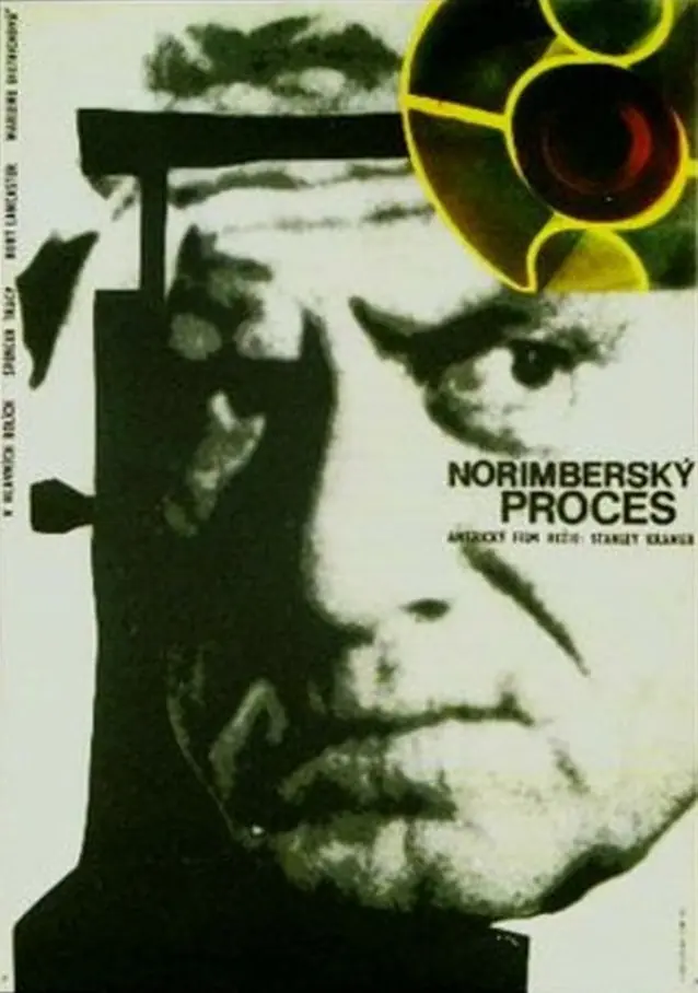 Norimberský proces 1961