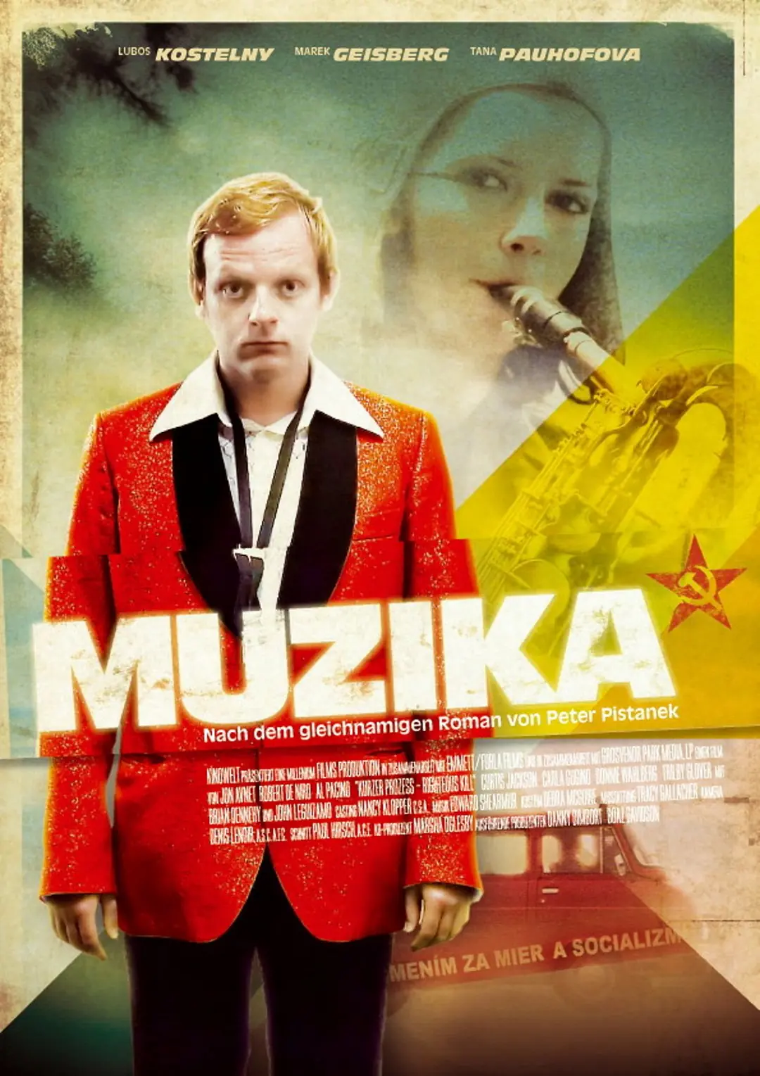 Muzika 2007