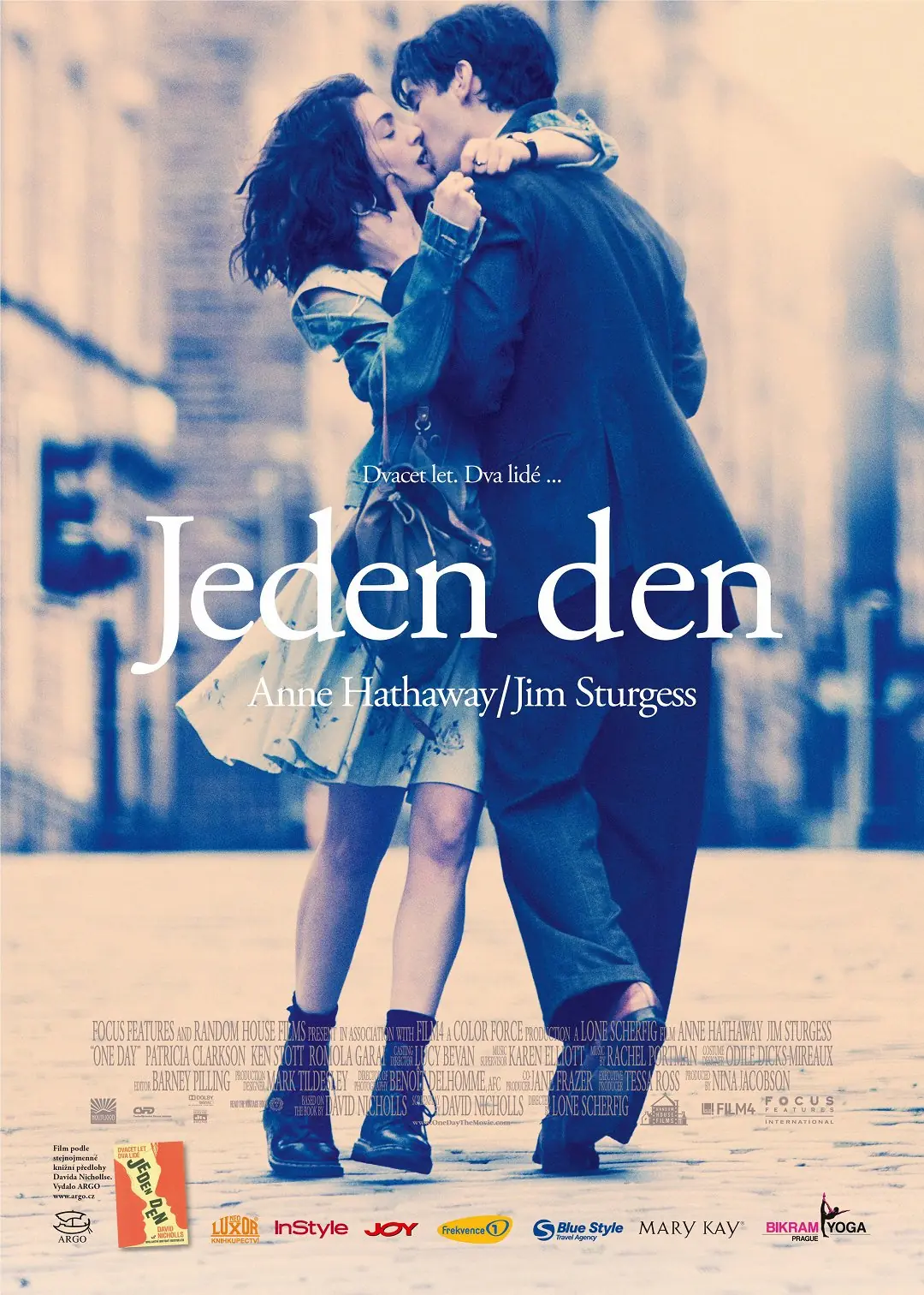 Jeden den 2011