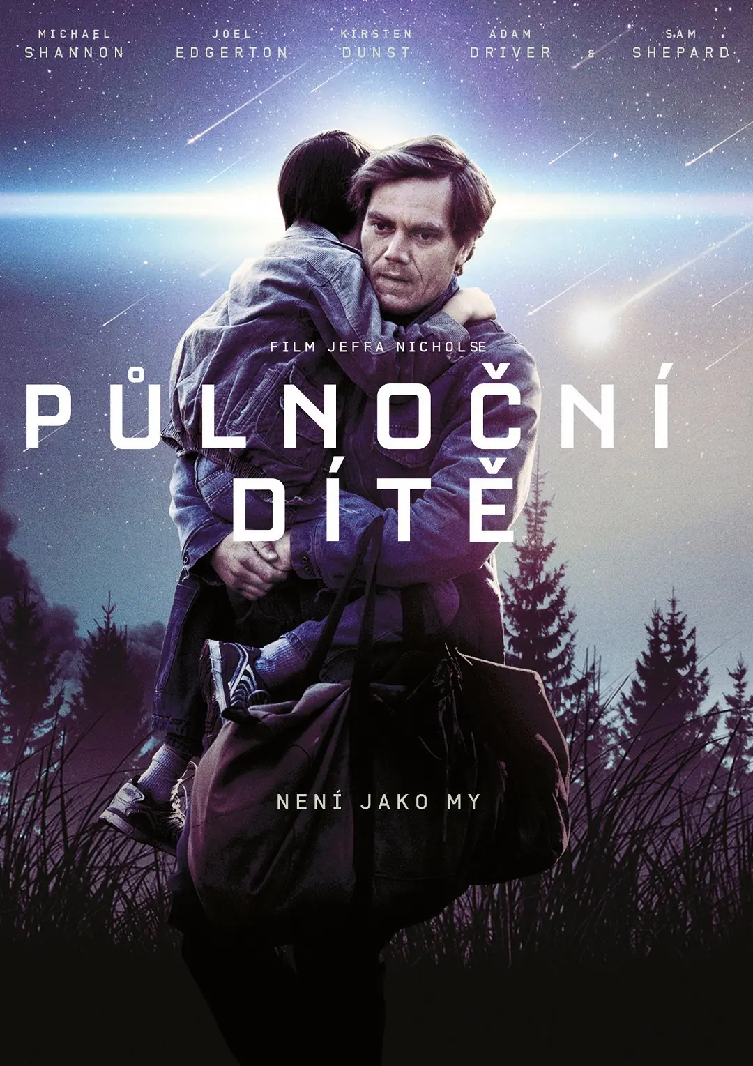 Půlnoční dítě 2016