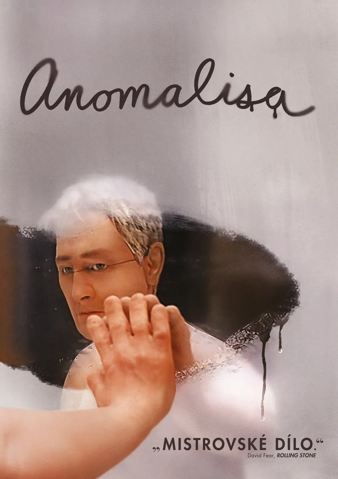 Anomalisa 2015