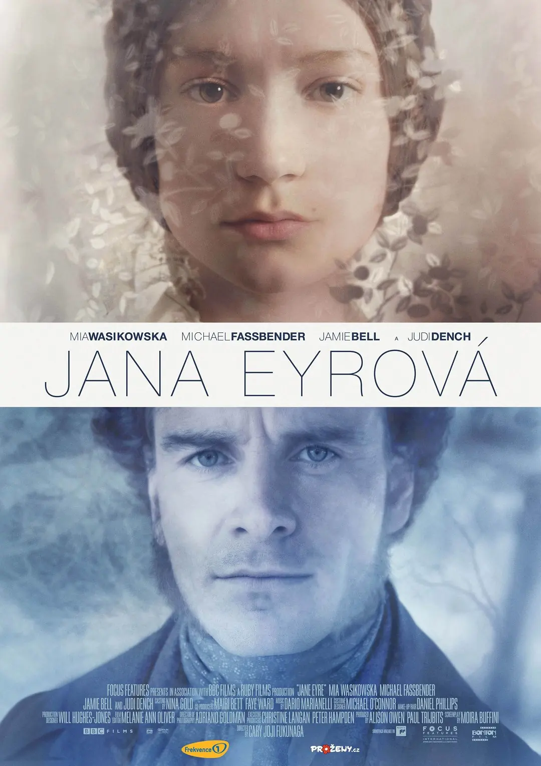 Jana Eyrová 2011