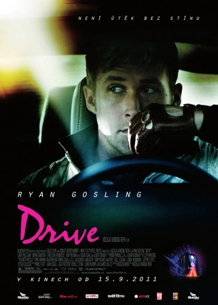 Drive 2011