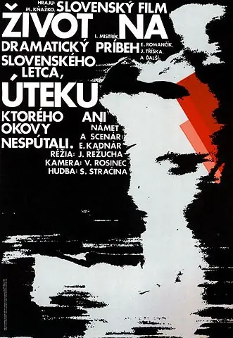 Život na úteku 1975