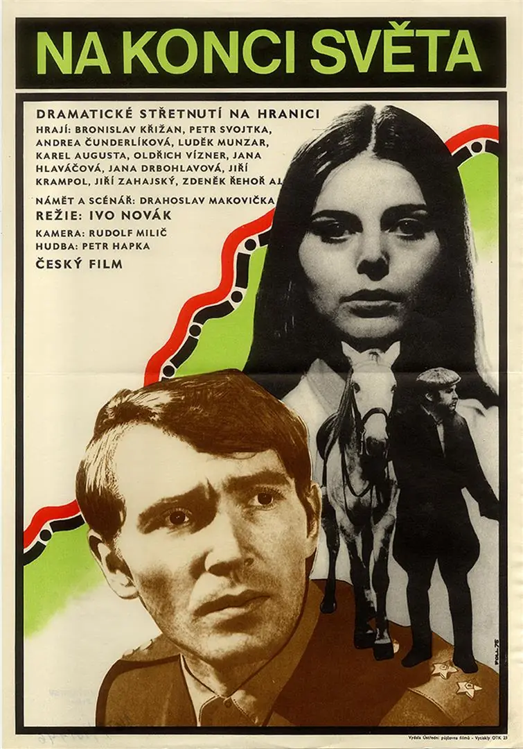 Na konci světa 1975
