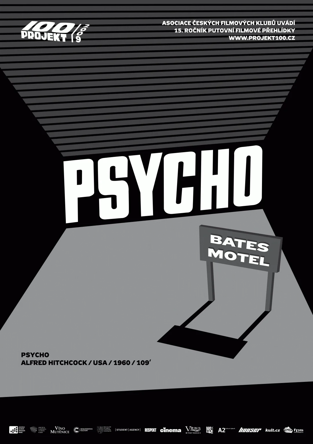 Psycho 1960