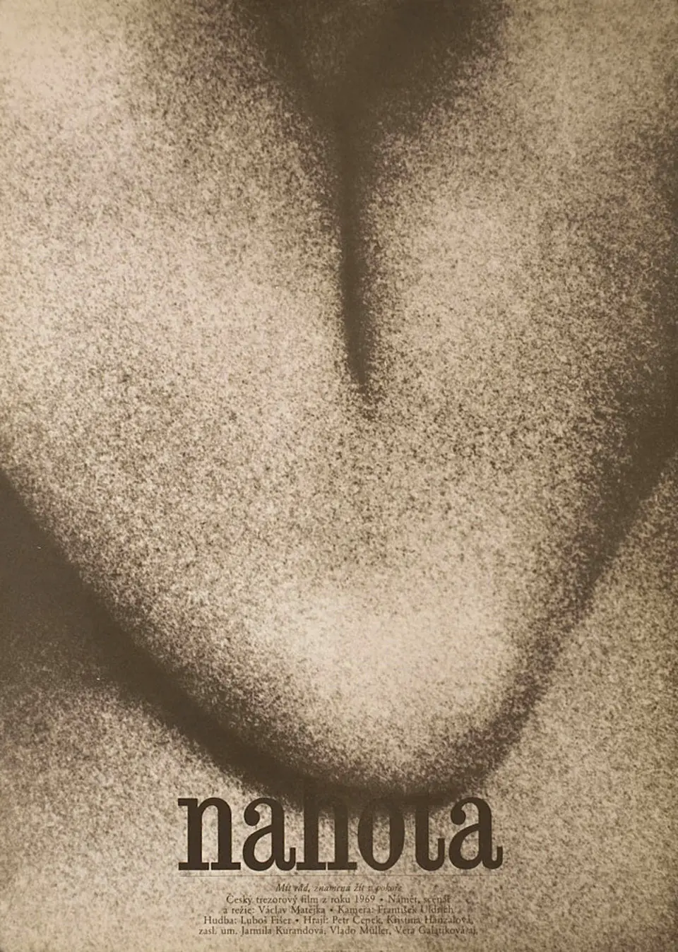 Nahota 1970