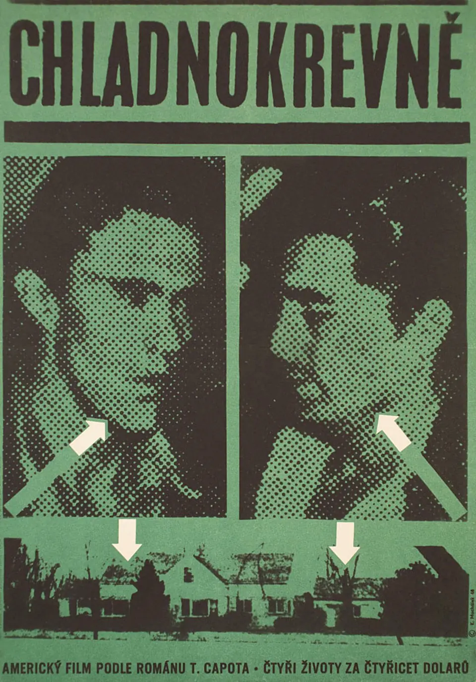 Chladnokrevně 1967