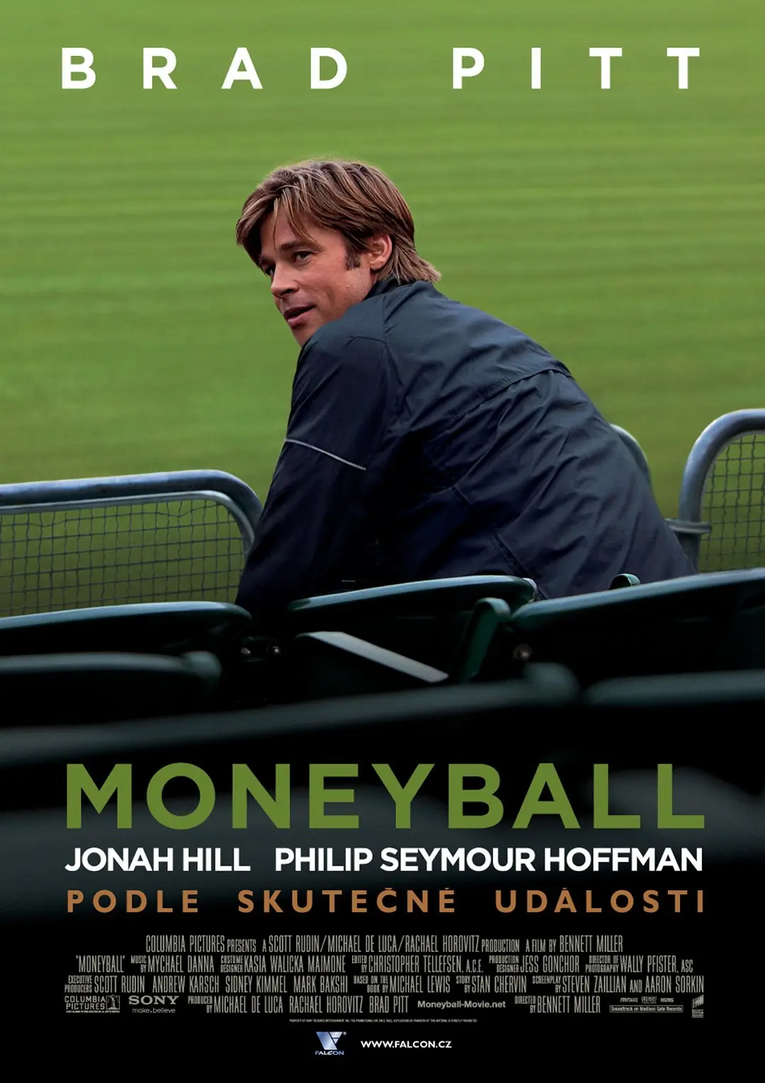 Moneyball 2011