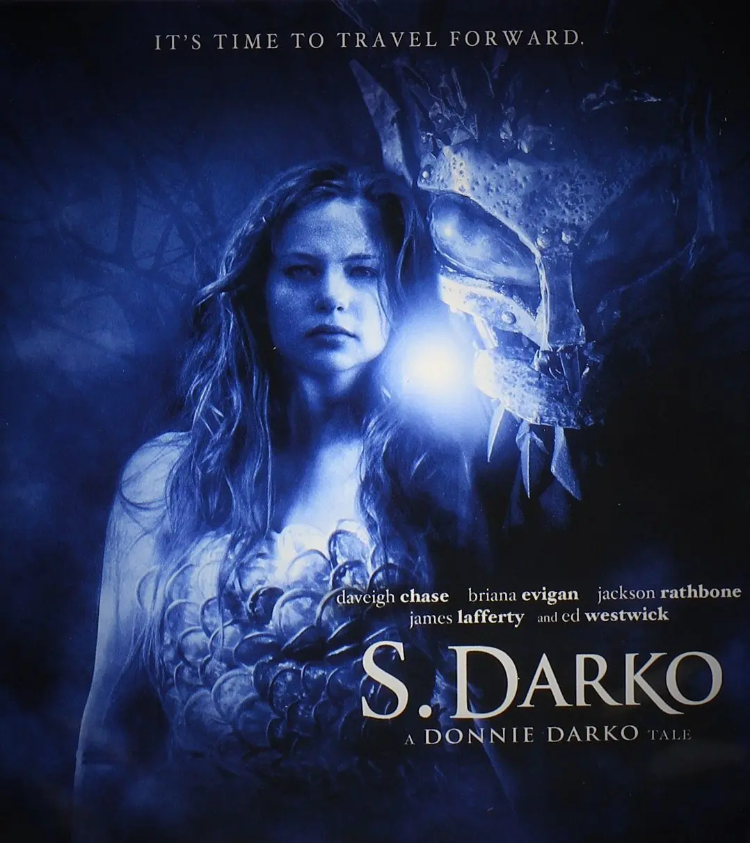 Samantha Darko 2009