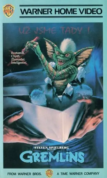 Gremlini 1984